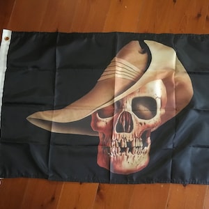 aus seller 3x 2 foot. Genuine Stone merchandise Gravediggers mc banner flag wall hanging for the man cave.