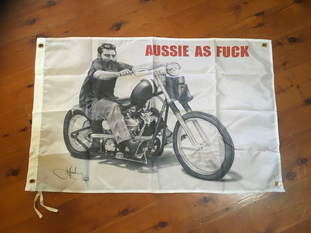 Aus Seller 3x2 Foot Collectable Memorabilia NED KELLY Genuine ...