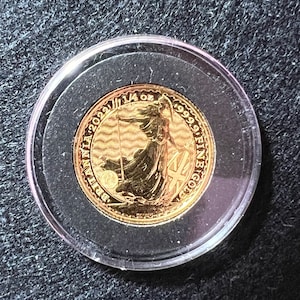 Achetez Lingot d’or de 10 oz, Fortuna de PAMP Suisse (avec certificat de  titrage)