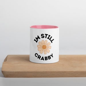 CRABBY CUP