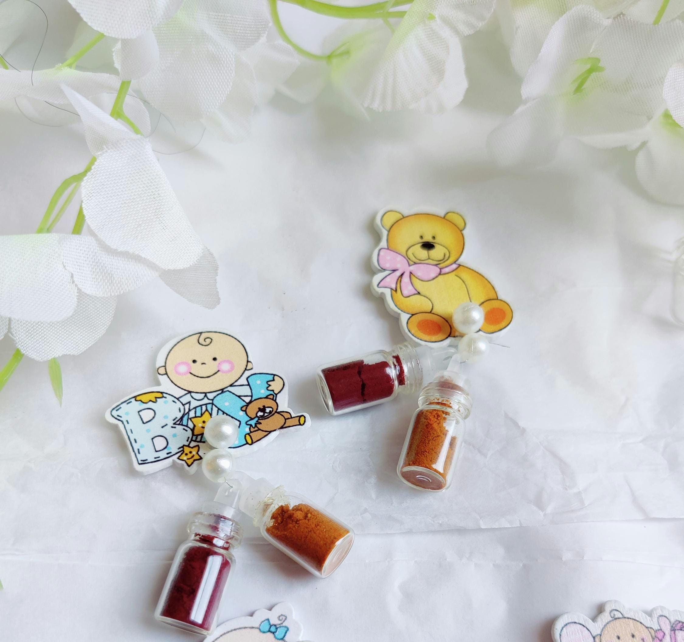 Indian Return Gifts for Baby Shower 60+ Gift Ideas for 2025