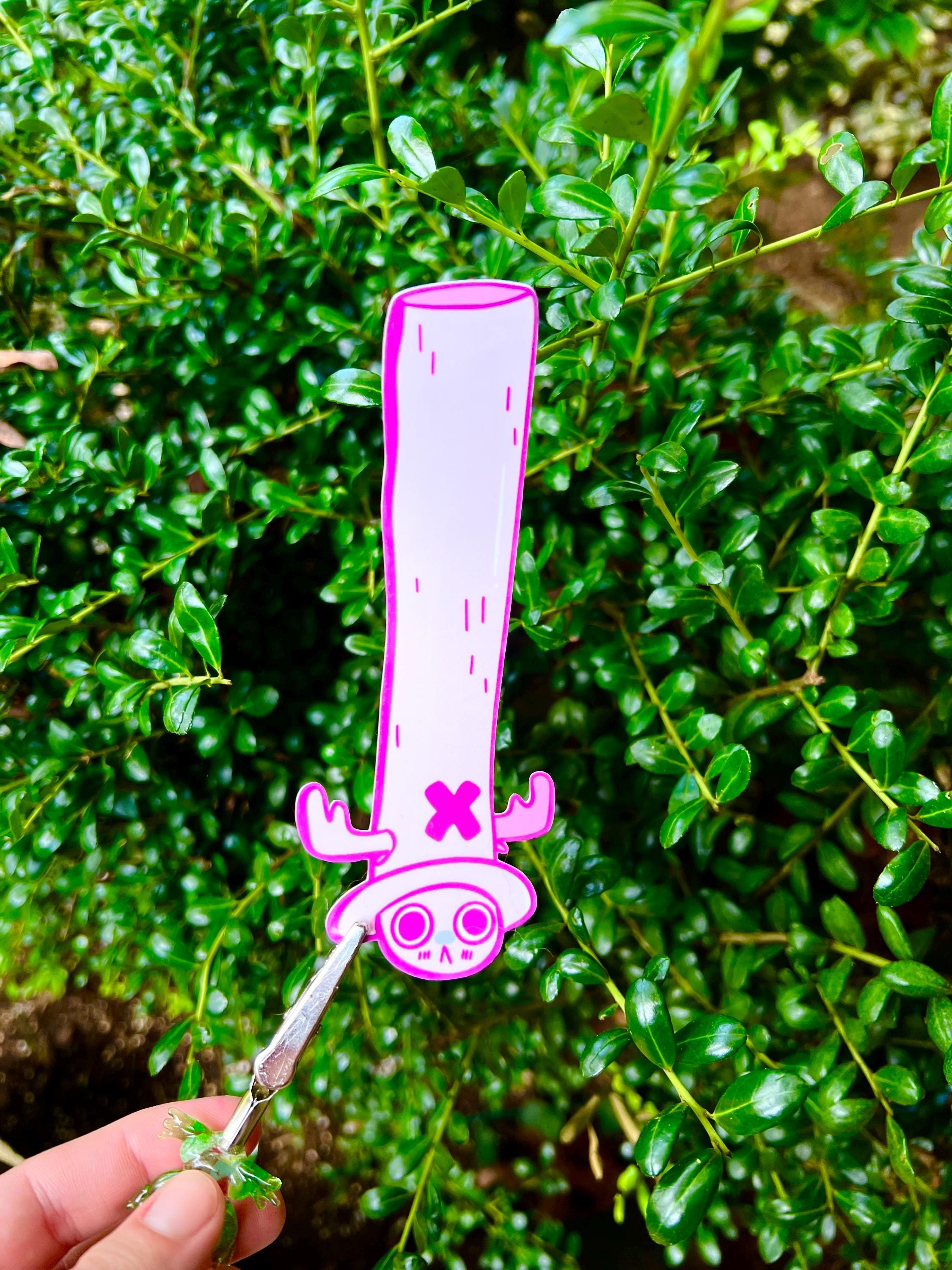 Chopper Phone Case - Etsy