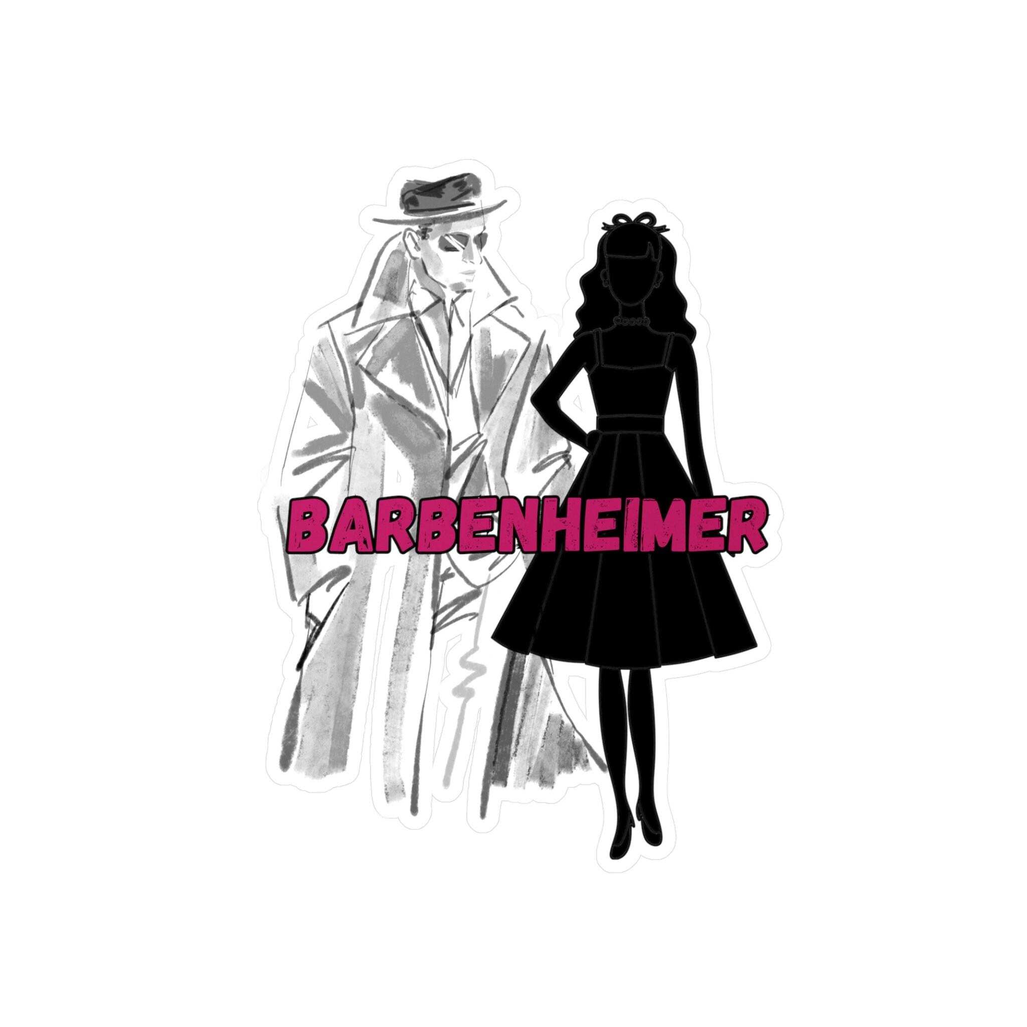 Kisscut Vinyl Decals Etsy