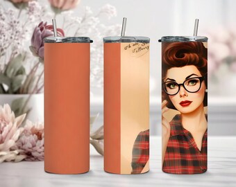 Overstimulated Moms Club Tumbler Sublimation Design (Digital Download)