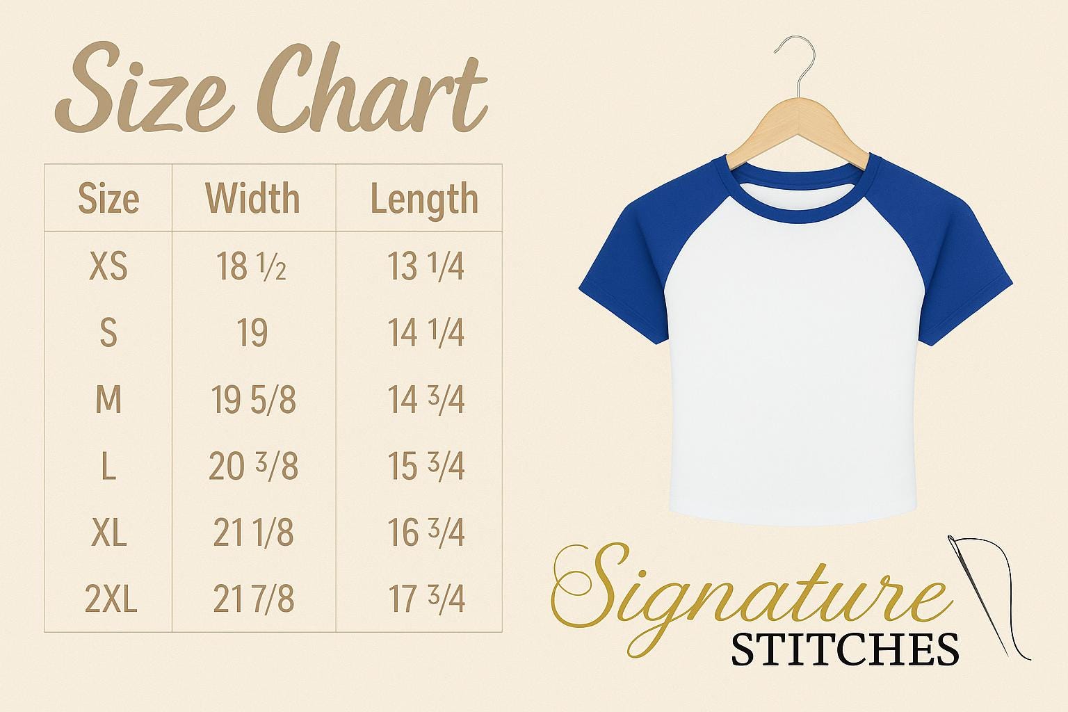 Los Angeles Dodgers Baseball Cropped Baby Tee - Thumbnail 4
