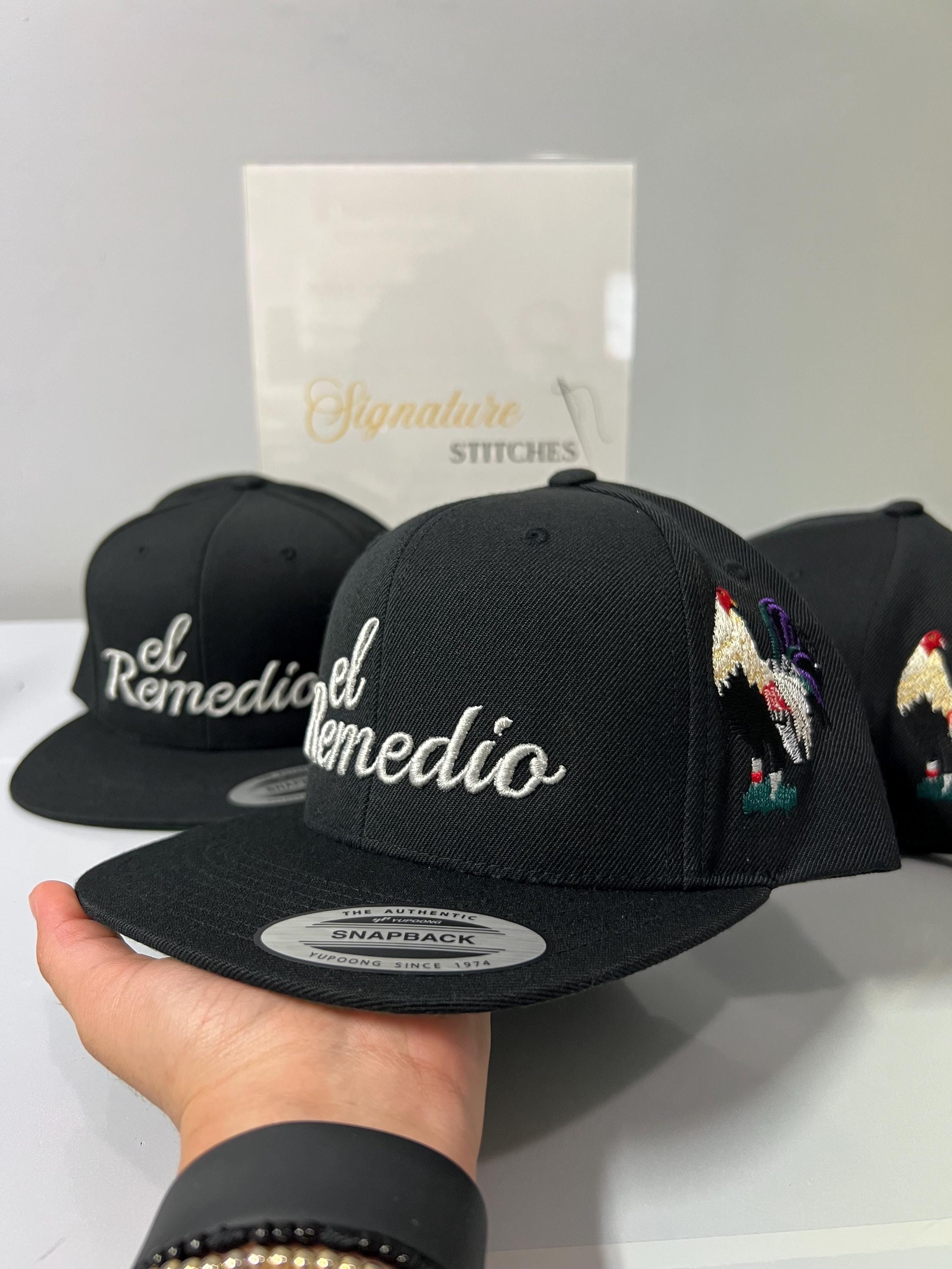Custom Embroidered Hats | Richardson 112 Trucker Caps | Custom Business Logo | Personalized Hats | Branded Hats | Employee Gift - Thumbnail 2