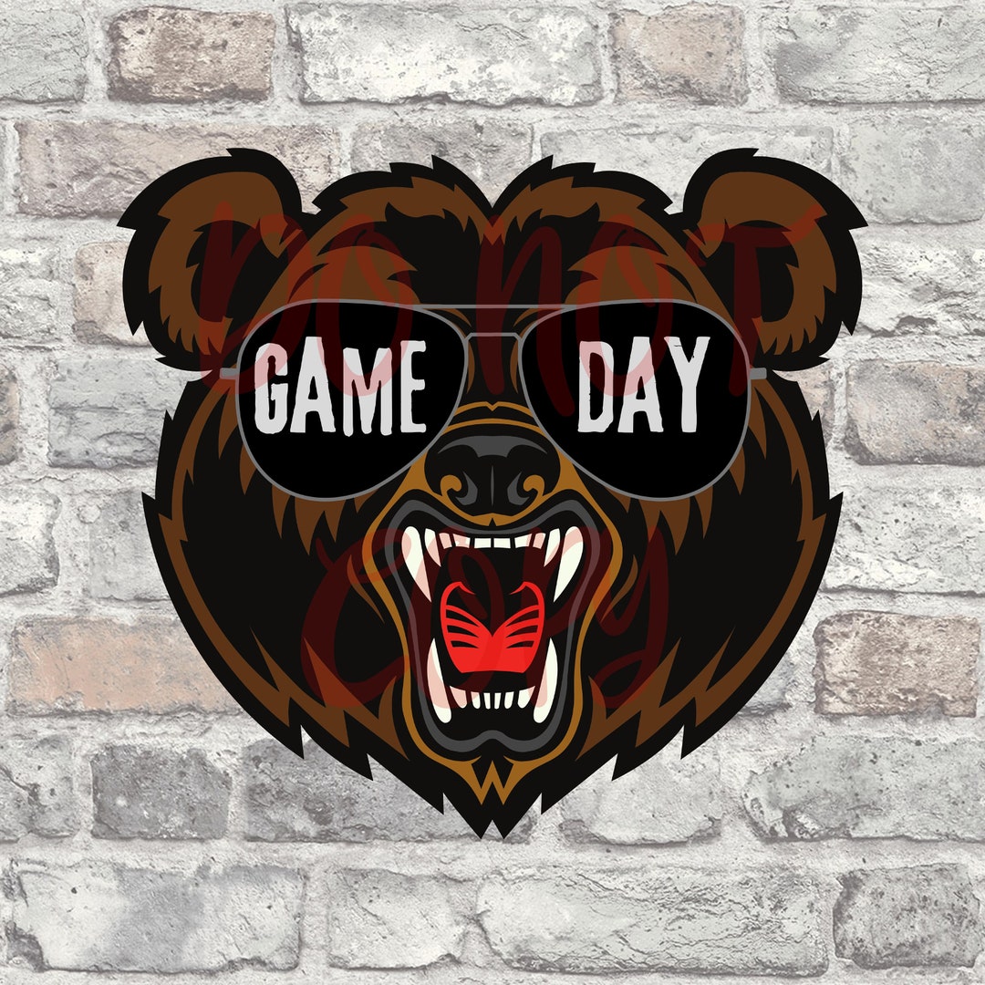 game-day-bears-mascot-png-sublimation-screen-print-dtf-school-spirit