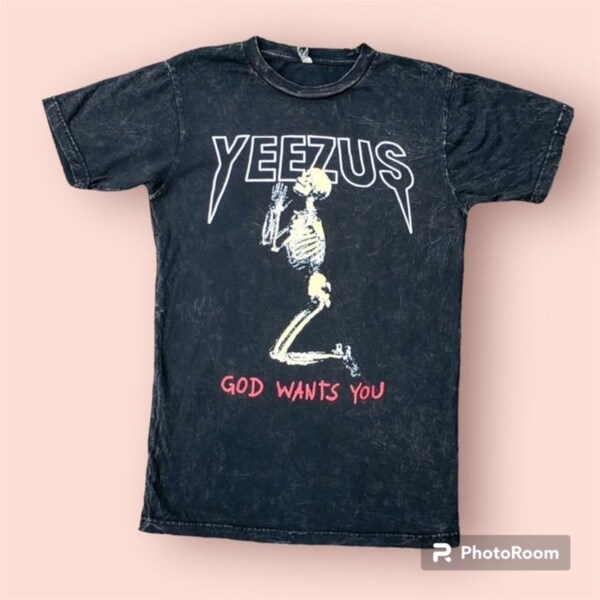 yeezus clothing line