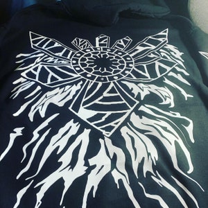 Graphic t shirts