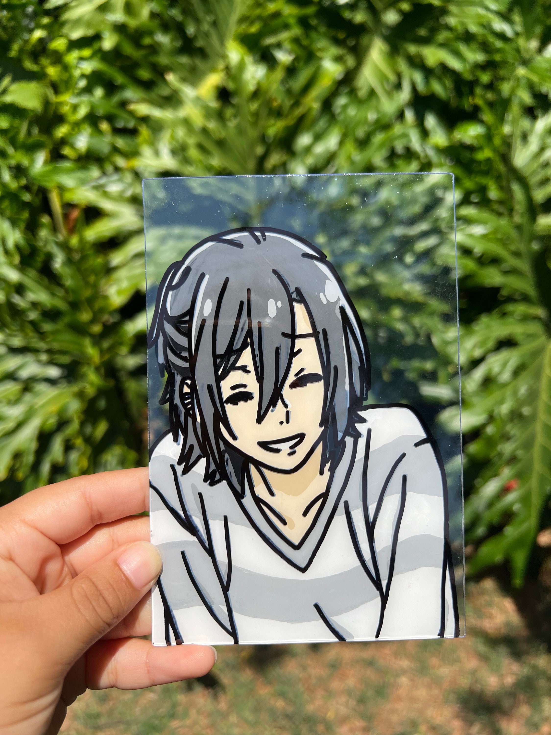Izumi Miyamura - Izumi Miyamura - Posters and Art Prints