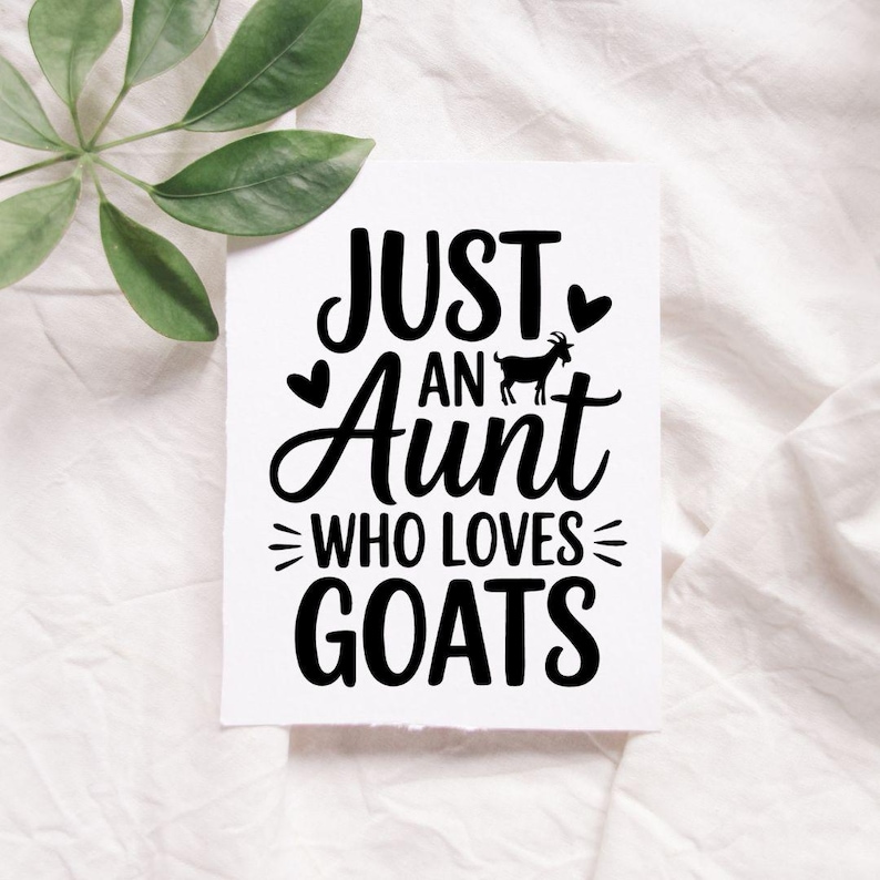 Funny Goat Quotes SVG PNG Bundle: 100 Hilarious Farmhouse Designs - Etsy