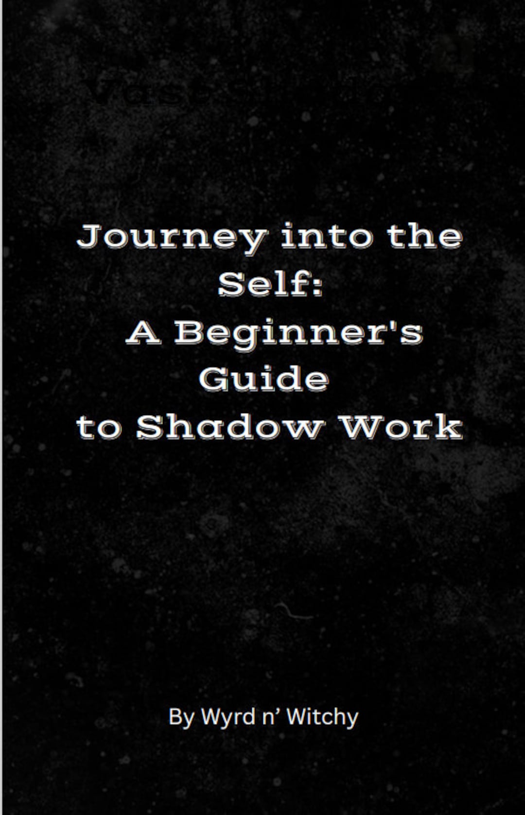 A Beginners Guide To Shadow Work E Book Self Help Etsy A Beginners Guide To Shadow Work E Book Self Help Etsy