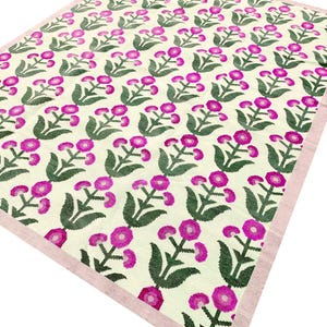 10X14 Oushak rug muted multi size 8x10/9x12/10x14 Hand-knotted Vintage Oushak Wool Area Rug for Living Room, Dining room.