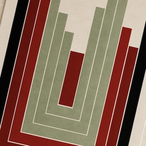 8x10 Oushak rug muted multi size 8x10/9x12/10x14 Hand-knotted Vintage Oushak Wool Area Rug for Living Room, Dining room.