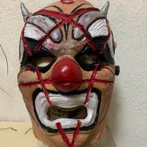 Shawn crahan mask - Etsy 日本