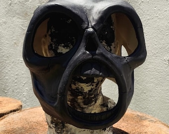 Slipknot Style Sid Iowa Mask Please Read the Listing Description