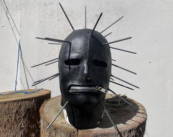 クレイグ・ジョーンズ アイオワマスク スリップノット 133