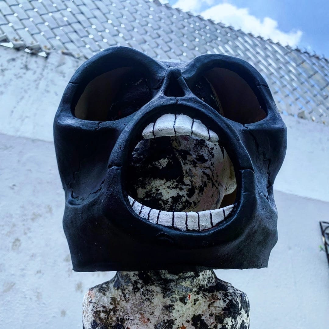 スリップノット アイオア シド マスク slipknot IOWA sid 1097129214.jpg?1608344908