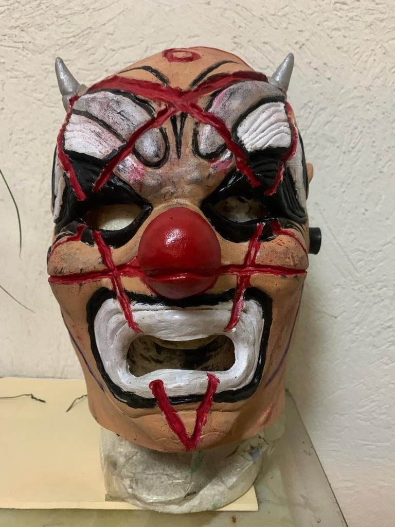 Shawn crahan mask - Etsy 日本