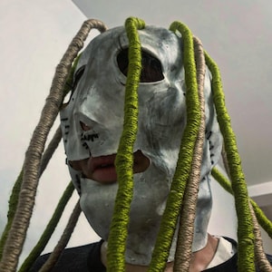 Slipknot mask sid - Etsy 日本