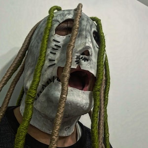 Slipknot mask sid - Etsy 日本