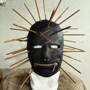 Craig jones mask slipknot - Etsy 日本