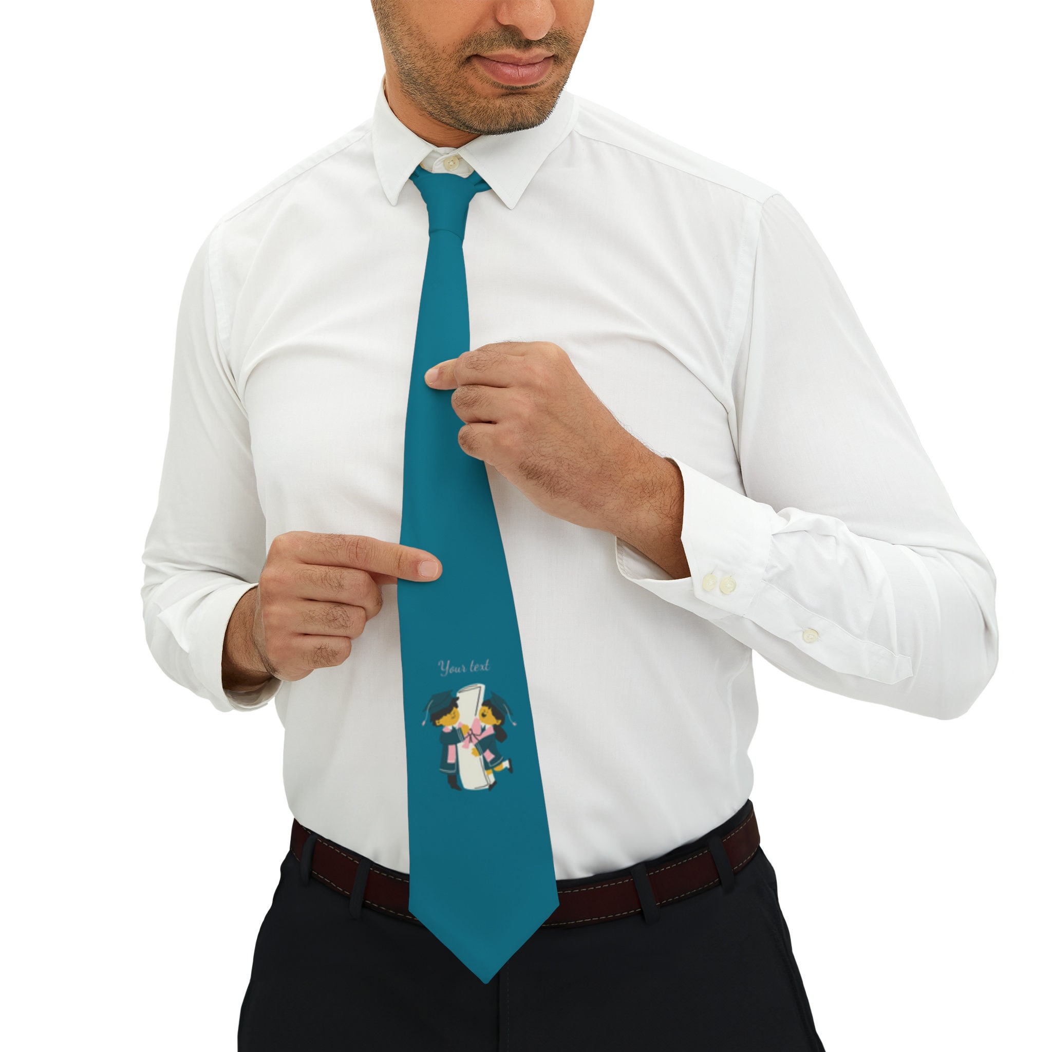 Cravatte pre-annodate per bambino Cravatta a quadri per uniforme scolastica Laurea Cravatte da bambino Cravatte pre-annodate Cravatta per uniforme JK – acquista a prezzi convenienti sul marketplace