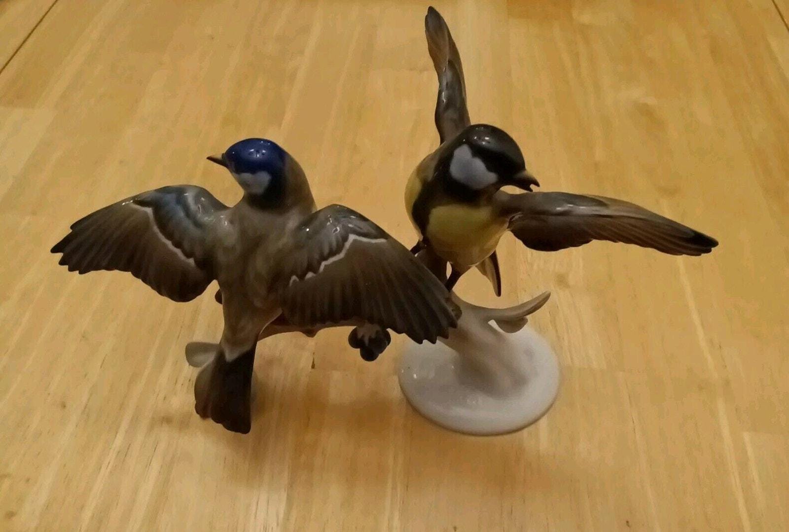 Rosenthal figurine - Etsy 日本