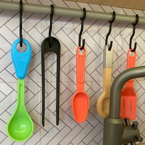 Utensil hooks ikea hotsell
