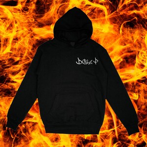 Peso Pluma Hoodie - Etsy