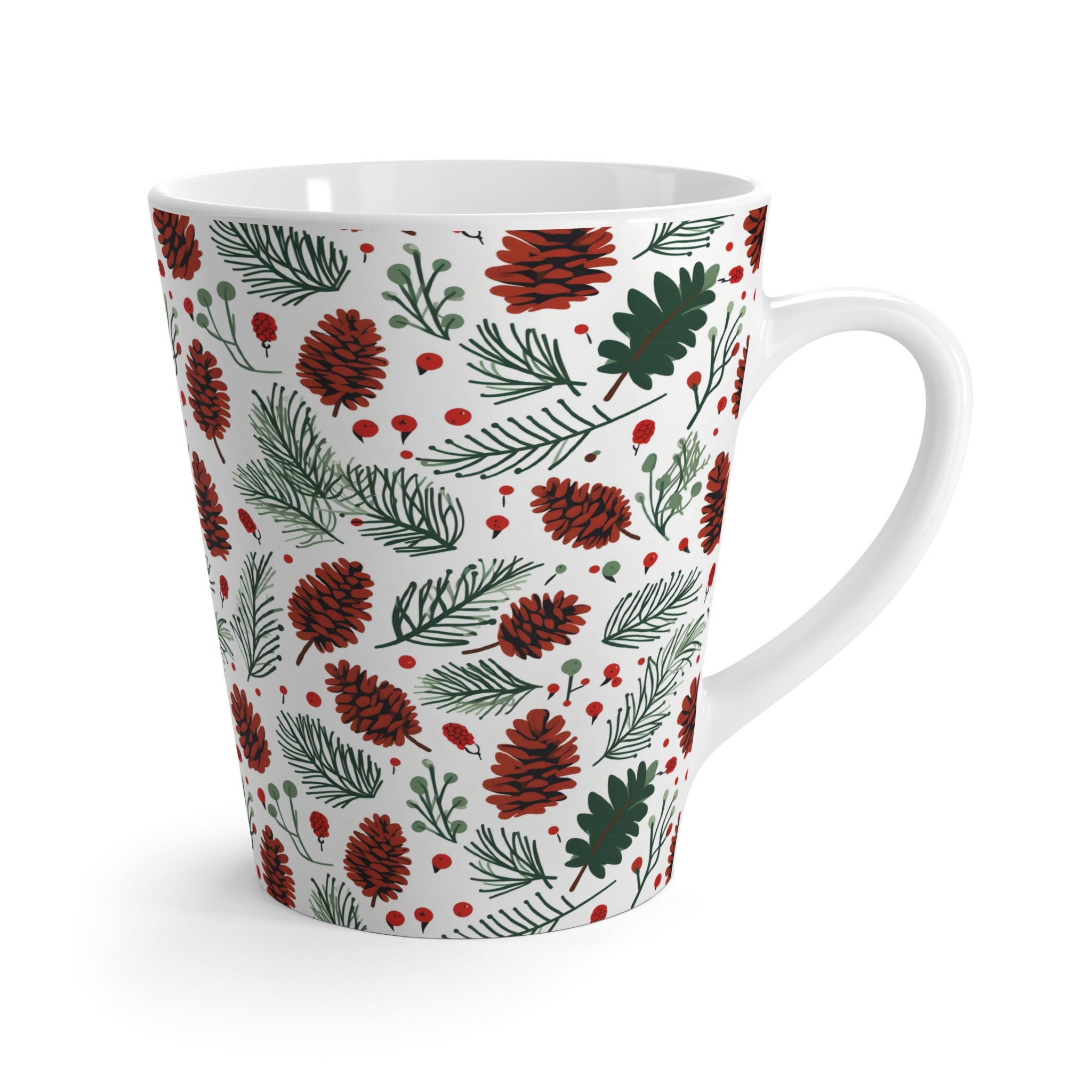 Coffee and Mug Gift Set – Pineland Coffee Company