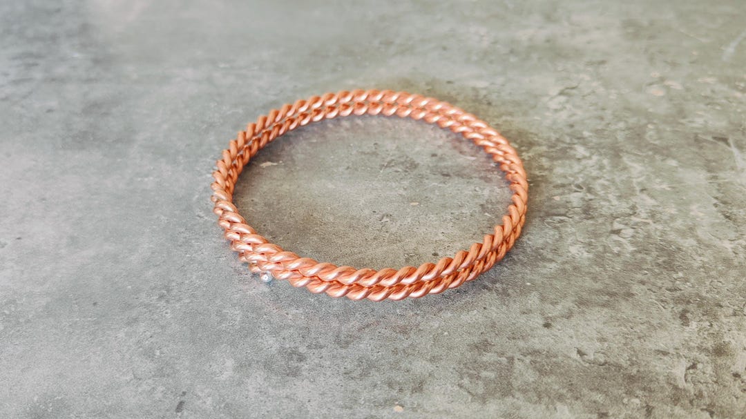 Tensor Ring Bracelet - Adjustable - Choose 15 Cubits - Tensor Bracelet ...