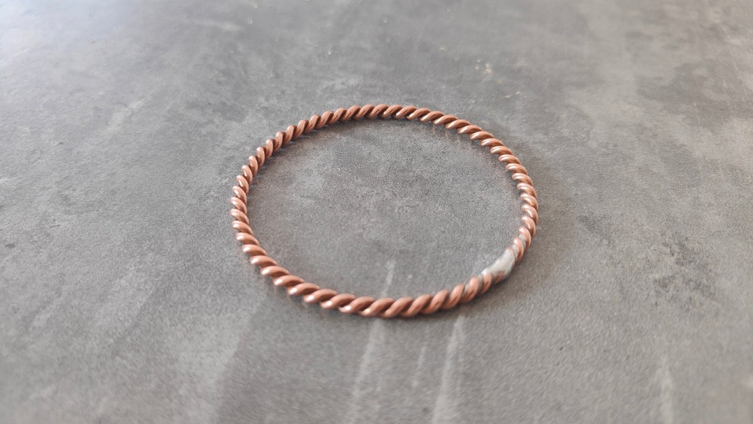Tensor Ring for Dogs Pendant Choose Any Cubit 10 Gauge for Energetic ...