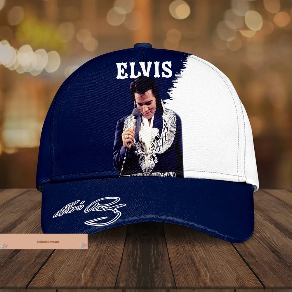 elvis headpiece