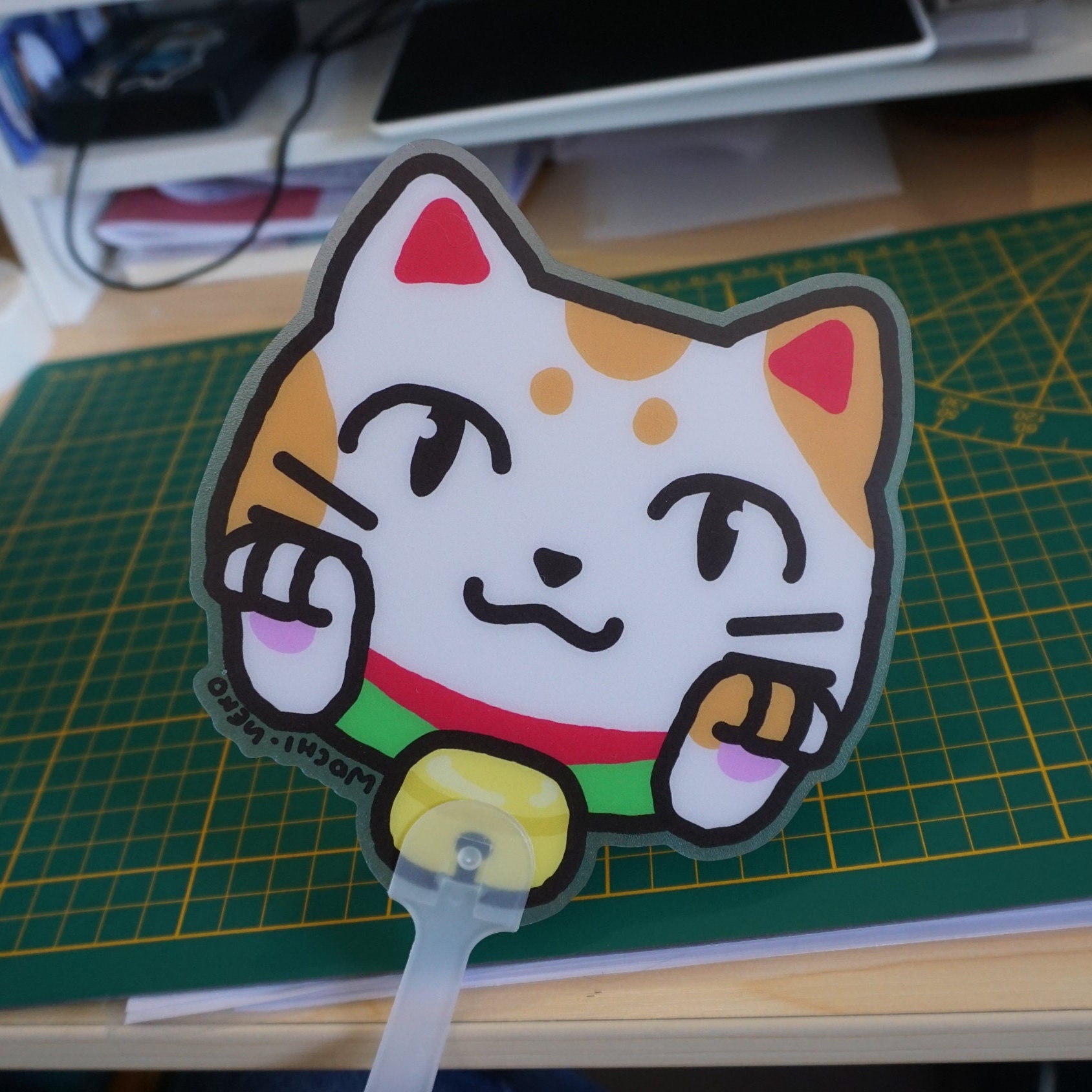 Neki - Etsy Singapore