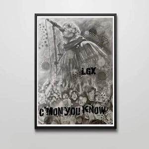 Dai, conosci la stampa dei poster