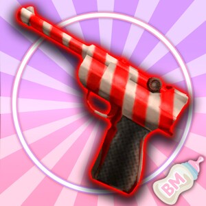 Roblox Murder Mystery 2 Mm2 godlys CANE