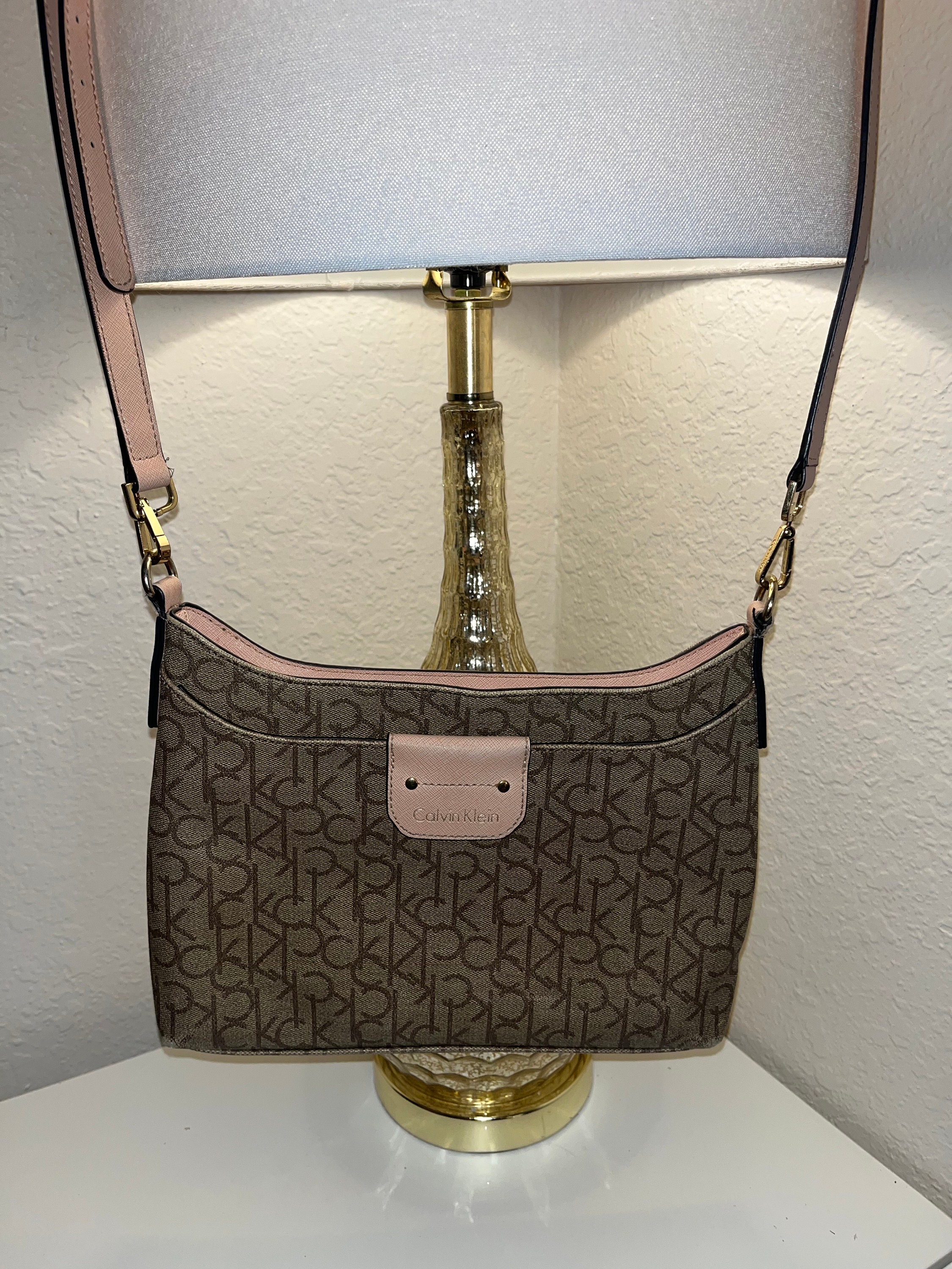 How To Spot A Fake Calvin Klein Bag