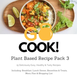 Perte de poids|Recettes saines|Livre de cuisine|Livre de cuisine familiale|Livre de recettes|À base de plantes|Végétarien|Végétalien|Collations saines|Orange|Cartes de recettes|Friteuse à air