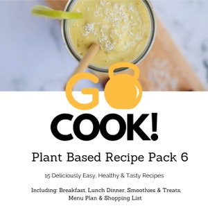 Perte de poids|Recettes saines|Livre de cuisine|Livre de recettes|À base de plantes|Végétarien|Végétalien|Collations saines|Préparation des repas|Cartes de recettes|Friteuse à air|Pesto|Régime