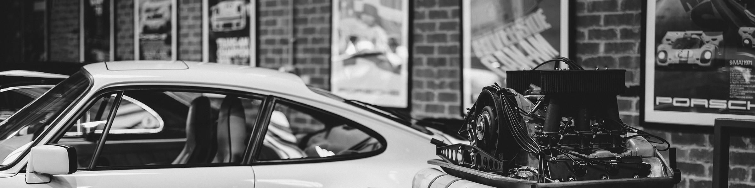 MaxPorsche - Etsy