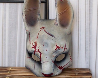 Dead By Daylight The Huntress Helmet High Quality 3D Printer Files 3D STL model Print STL File 3D Digital Printing STL File for 3D Printers