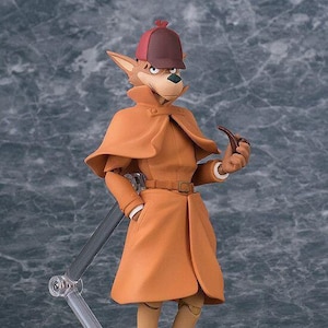 Sherlock Statue High Quality 3D Printer Files 3D STL model Print STL File 3D Digital Printing STL File for 3D Printers