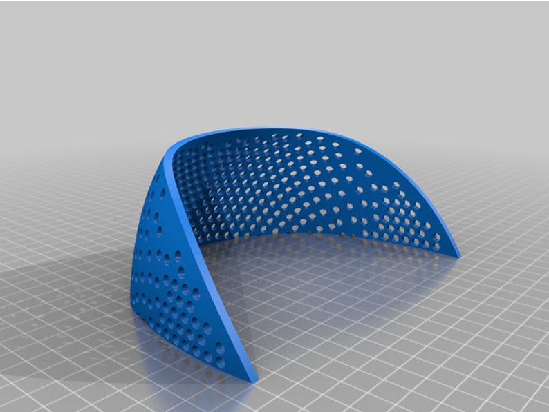 Spider-man Face Shell Helmet V3 + Lenses High Quality 3D Printer Files ...