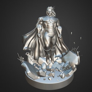 Sentry  High Quality 3D Printer Files 3D STL model Print STL File 3D Digital Printing STL File for 3D Printers