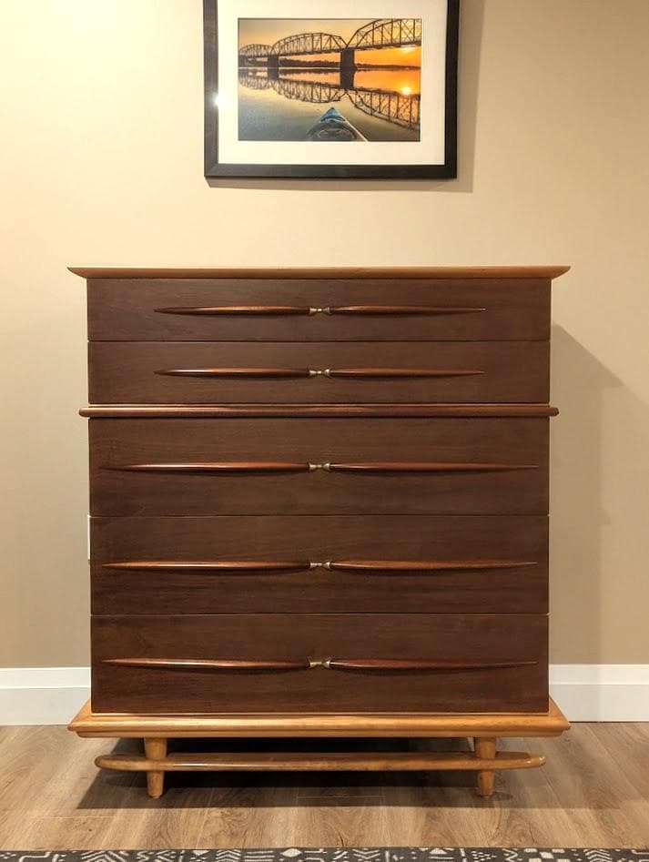 American of Martinsville Furniture - Etsy Canada