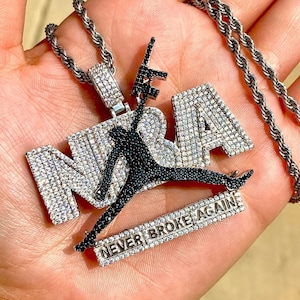 Nba youngboy jewelry 2025
