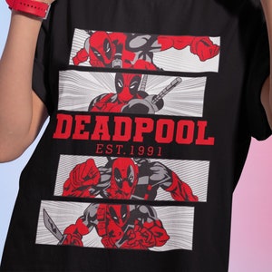 Superhelden-Geburtstagsshirt, Superhelden-Shirt, Superhelden-Party, Superhelden-T-Shirt, Jungen-Geburtstagsshirt, Geburtstagsshirt für Jungen, jeden Geburtstag