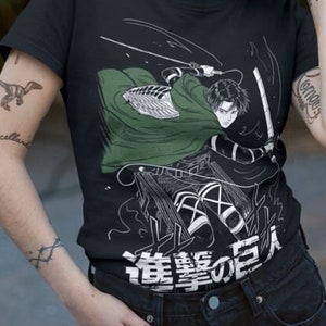 Anime Shirt, Anime Vintage Special T-shirt Unisex, Anime Manga Shirt, Anime Lovers Shirt, Graphic Anime Tee, Manga Shirt, Japanese Anime