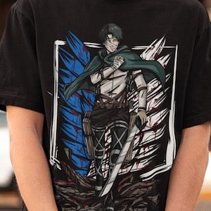 Anime Shirt, Anime Vintage Special T-shirt Unisex, Anime Manga Shirt, Anime Lovers Shirt, Graphic Anime Tee, Manga Shirt, Japanese Anime